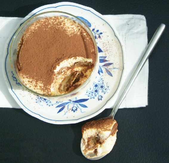 Tiramisu 2