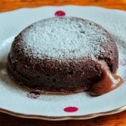 Chocolate fondant – and how to get it right!